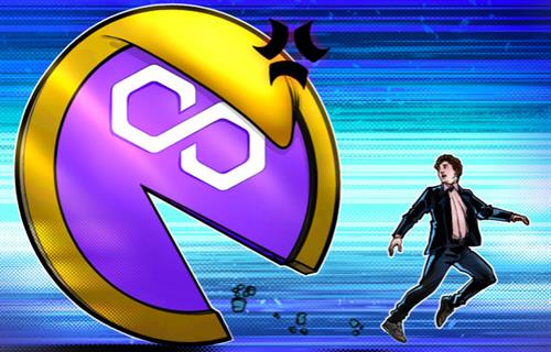 Jiuyou Sports-UNI上扬势惊人，一夜飙升MATIC%，加密市场沸腾