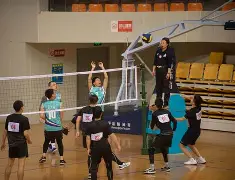 九游体育app-半决赛巅峰对决！荆楚独角兽队失利徽州鲨队队，排球赛场再起波澜；回归即成焦点的简单介绍